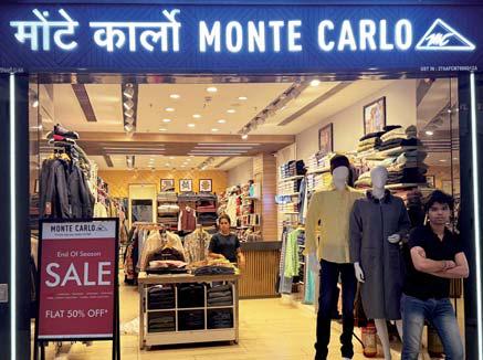 INDIA'S WINTERWEAR MARKET Navigating Climate Volatility and Shifting Global Trade
